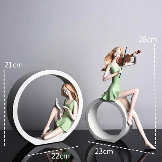 Stylish Luxury Home Decoration Accessories