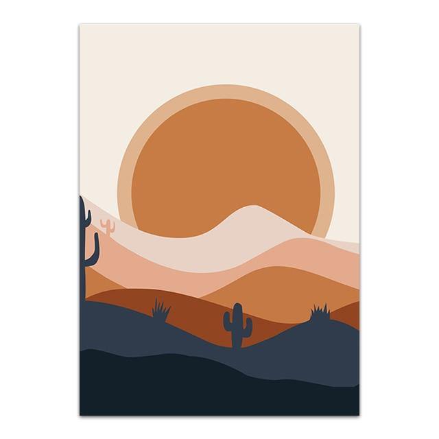 Unique Modern Wall Art Prints