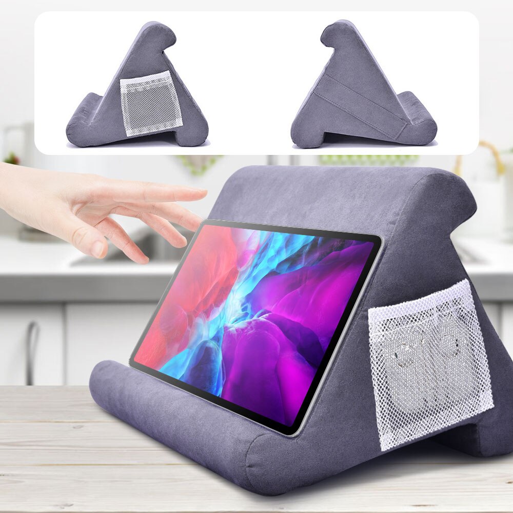 Comfortable Bedside Phone Tablet Stand Holder - Pexav