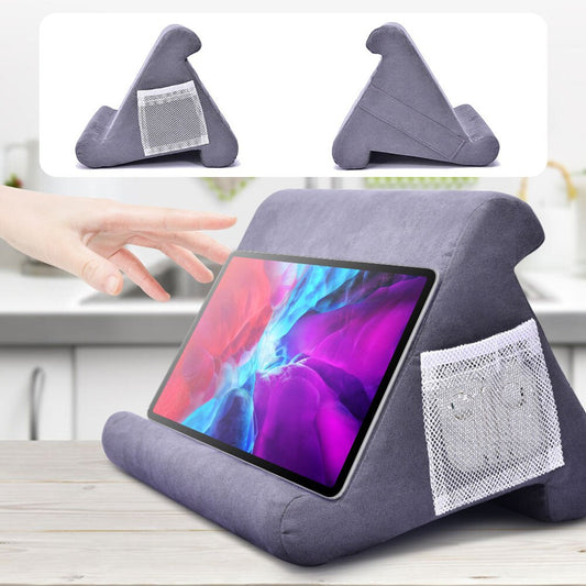 Comfortable Bedside Phone Tablet Stand Holder - Pexav