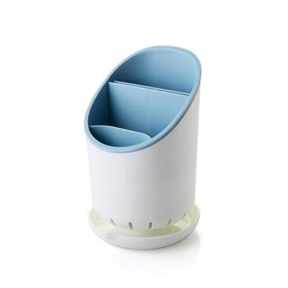 Sturdy Utensil Organizer Kitchen Storage Container