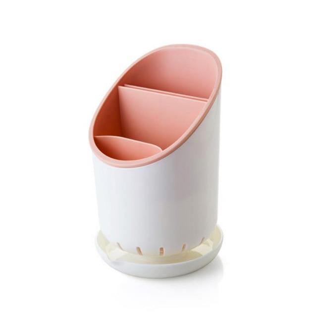 Sturdy Utensil Organizer Kitchen Storage Container
