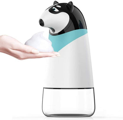 Touchless Foam Hand Soap Dispenser