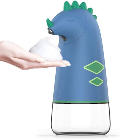 Touchless Foam Hand Soap Dispenser