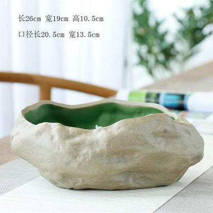 Unique Vintage Big Aquarium Tank