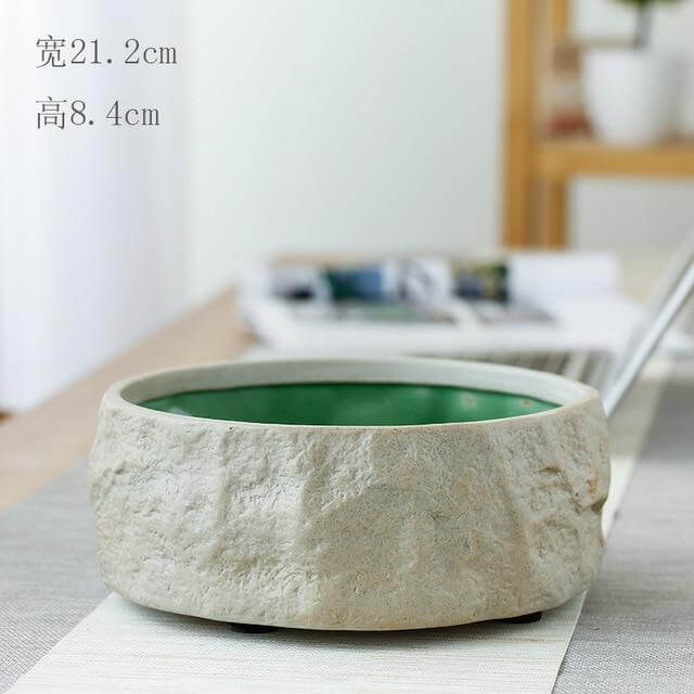 Unique Vintage Big Aquarium Tank