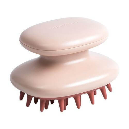 Gentle Exfoliating Shower Massager Brush