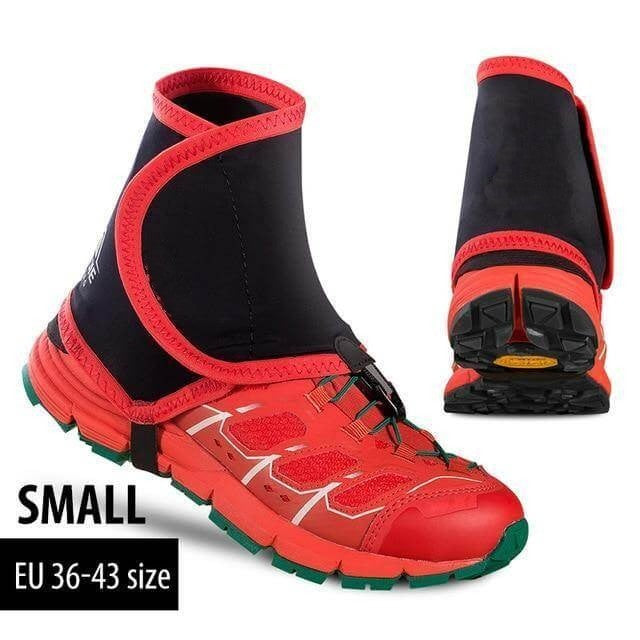 Waterproof Trail Hiking Boot Covers