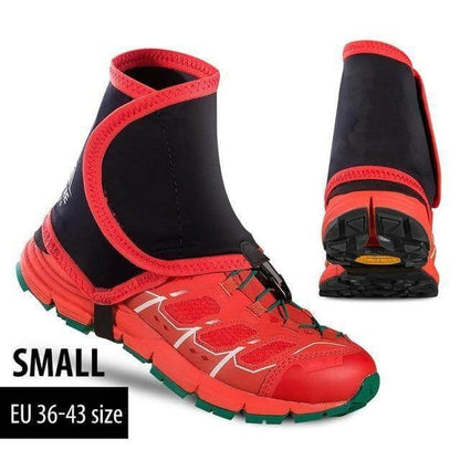 Waterproof Trail Hiking Boot Covers