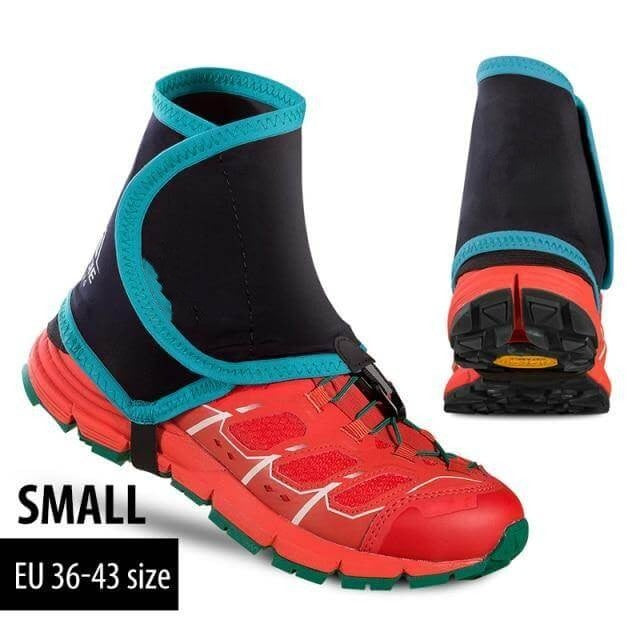 Waterproof Trail Hiking Boot Covers