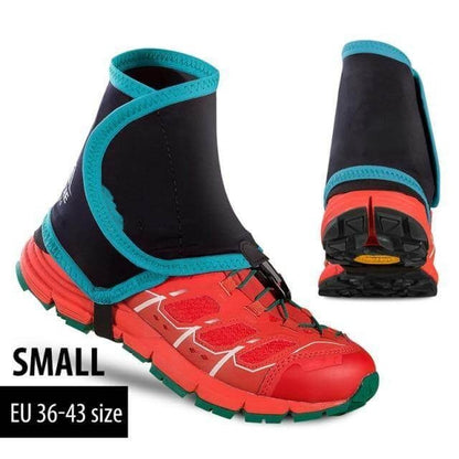 Waterproof Trail Hiking Boot Covers