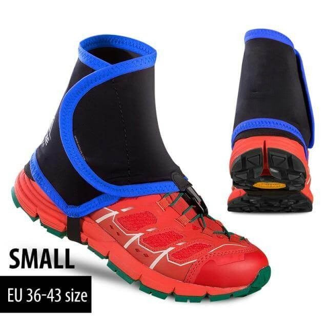 Waterproof Trail Hiking Boot Covers