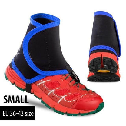 Waterproof Trail Hiking Boot Covers