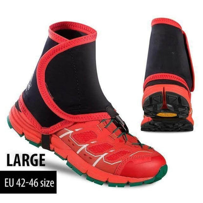 Waterproof Trail Hiking Boot Covers
