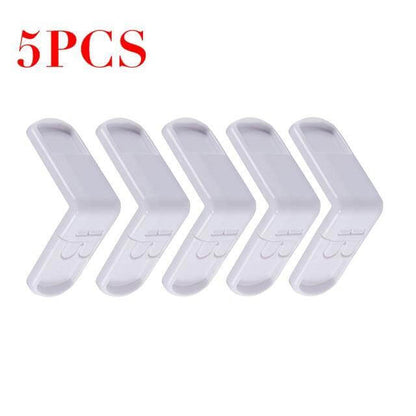 Childproof Cabinet 5 Pack Locks