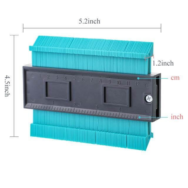 Accurate Digital Measurement Device