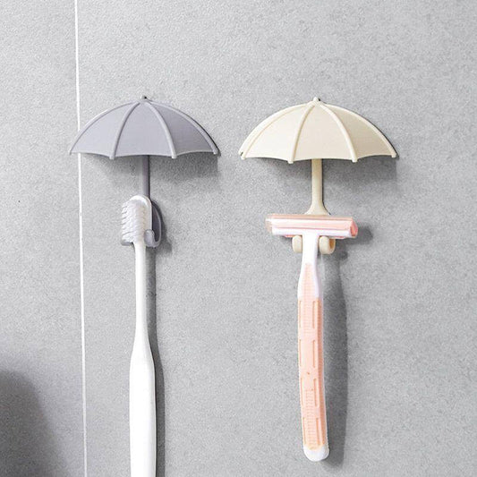 3 Piece Bathroom Umbrella Holder Set - Pexav