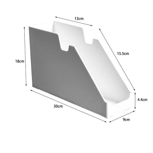 Compact Kitchen Drawer Storage Container