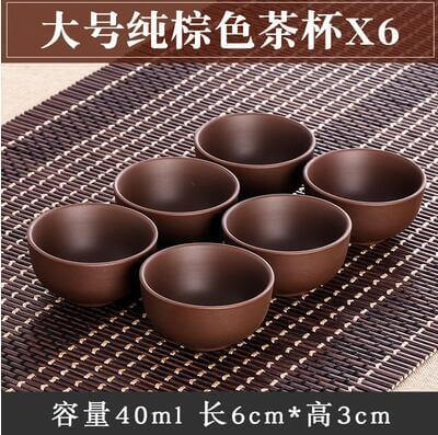 Big Traditional Herbal Infusion Teapot