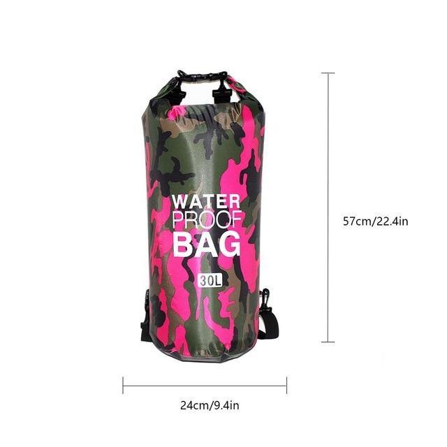Waterproof Beach Swim Bag