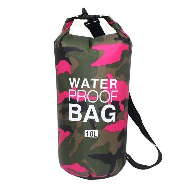 Waterproof Beach Swim Bag