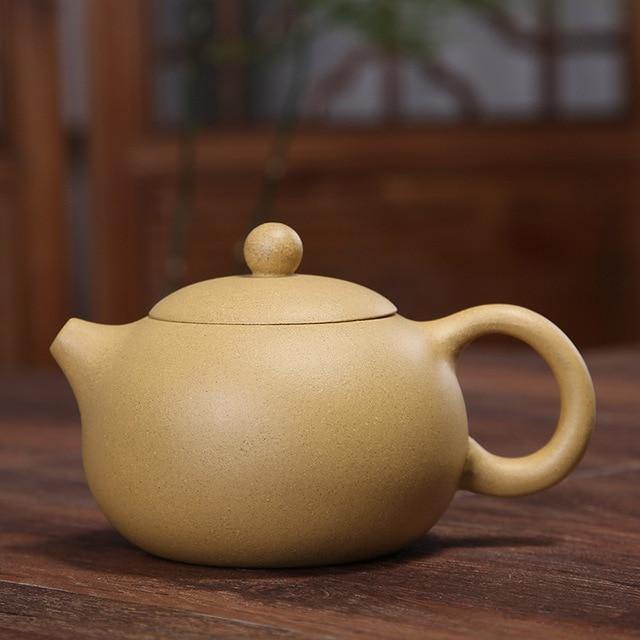 Classic Decorative Tea Pot