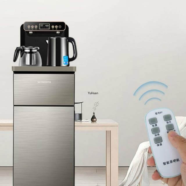 Automatic Instant Hot Water Coffee Dispenser