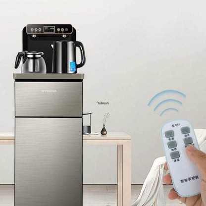 Automatic Instant Hot Water Coffee Dispenser