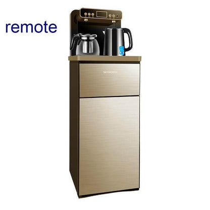 Automatic Instant Hot Water Coffee Dispenser