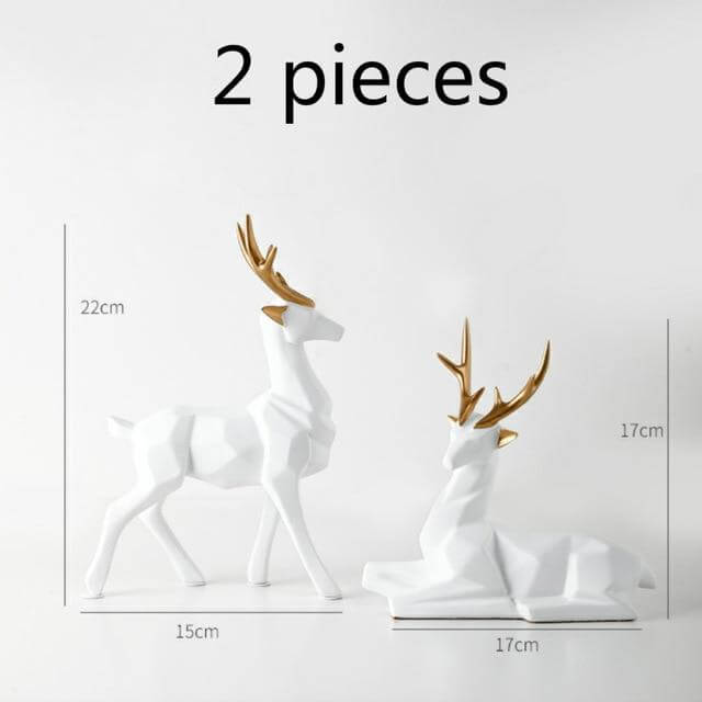 Stylish Luxury Home Decoration Accessories