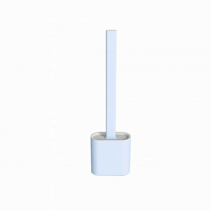 Hygienic Wall Mount Bathroom Toilet Brush Set