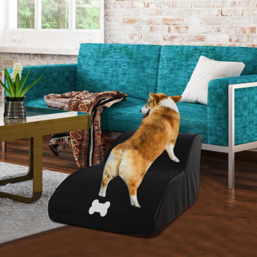 Comfortable Pet Step Cushion - Pexav