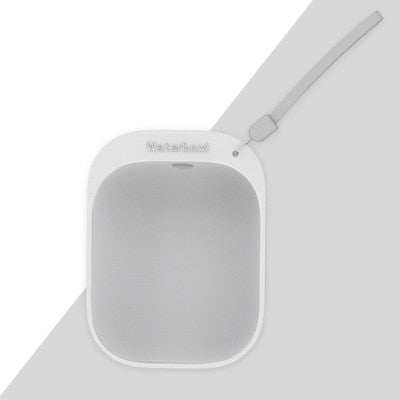 Compact Collapsible Pet Water Bottle Dispenser