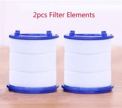 360 Degree Adjustable Water Faucet Filter Spray