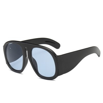 Classic Retro Large Shades