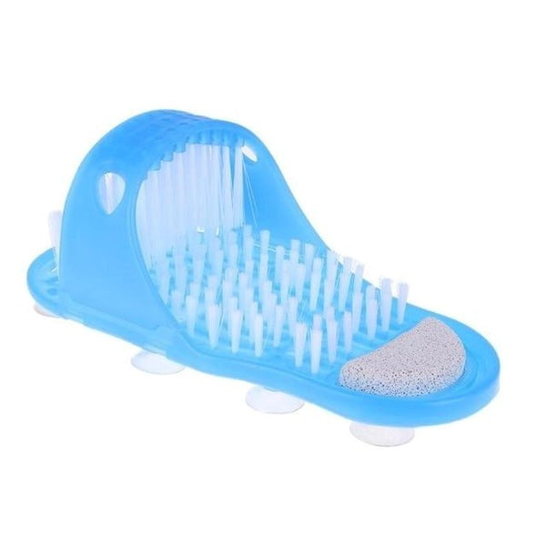 Exfoliating Foot Shower Brush
