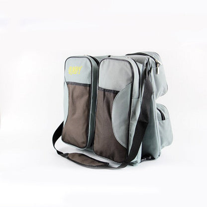 Portable Baby Diaper Changing Bag