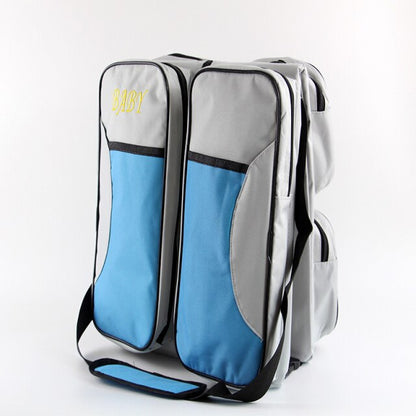 Portable Baby Diaper Changing Bag