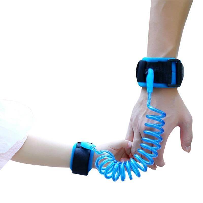 Children's Safety Wrist Strap - Pexav