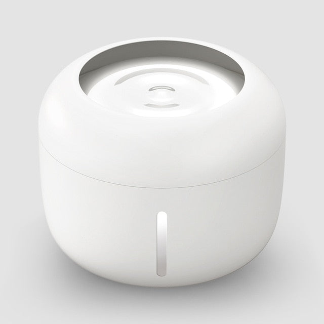 Compact Pet Fountain Automatic Water Feeder