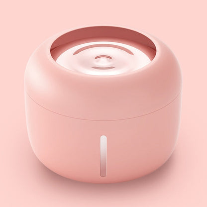 Compact Pet Fountain Automatic Water Feeder
