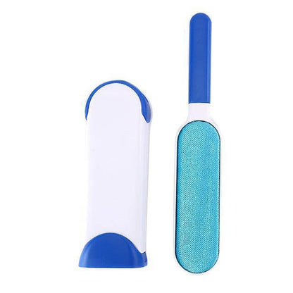 Pet Hair Remover Brush with Double Sided Cleaning