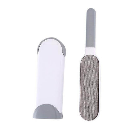 Pet Hair Remover Brush with Double Sided Cleaning