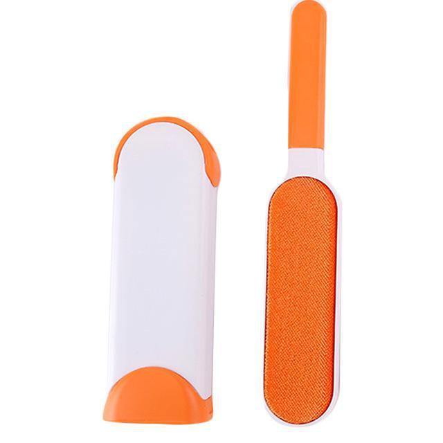 Pet Hair Remover Brush with Double Sided Cleaning