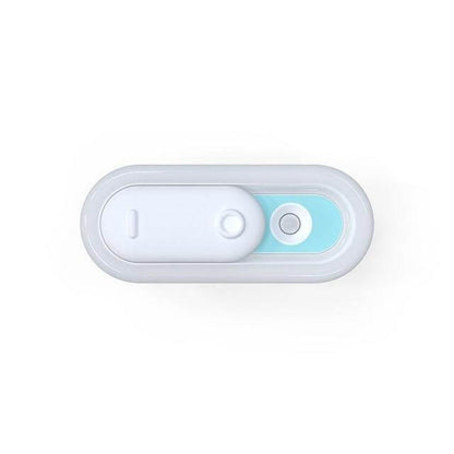Automatic LED Plug Sensor Nightlight
