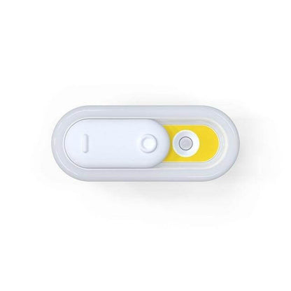Automatic LED Plug Sensor Nightlight