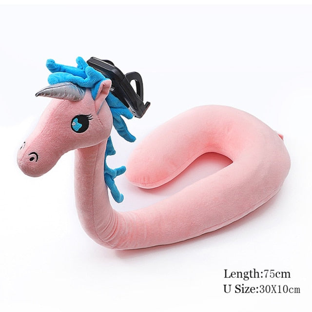 Adjustable Mobile Phone Neck Rest Holder