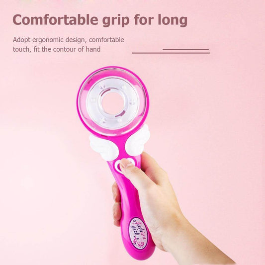 Easy At Home Hair Braiding Tool - Pexav