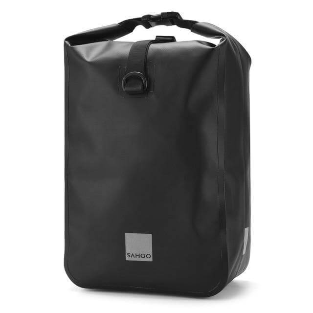 Waterproof Bike Saddle Crossbody Bag