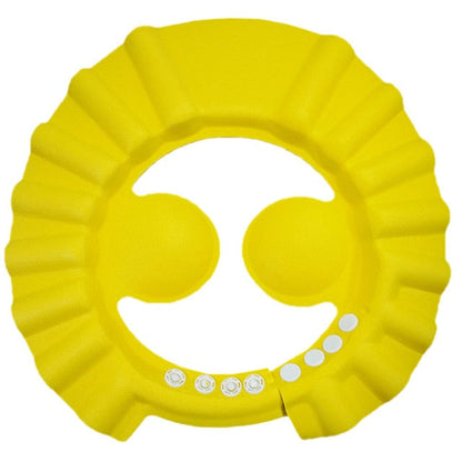 Gentle Fit Baby Bath Cap